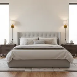Plug In or Hardwired Bedroom Wall Sconces Which Is Better