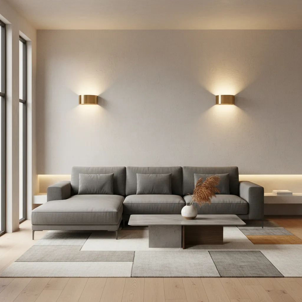 Where Plug‑In Wall Sconces Should Be Positioned