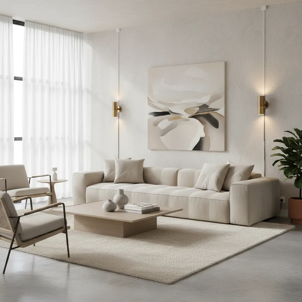 Common Problems with Plug-In Wall Sconces and How to Fix Them: Troubleshoot messy cords, dim lighting, and unstable mounts with practical fixes designers actually use.