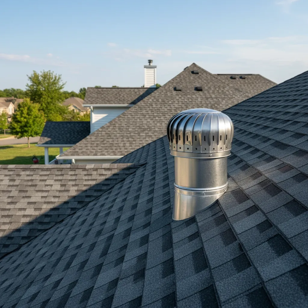 How to Choose the Right Plumbing Roof Vent Cap for Your Home