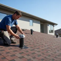 Plumbing Roof Vent Cap Standards and Installation Practices Used by Professionals