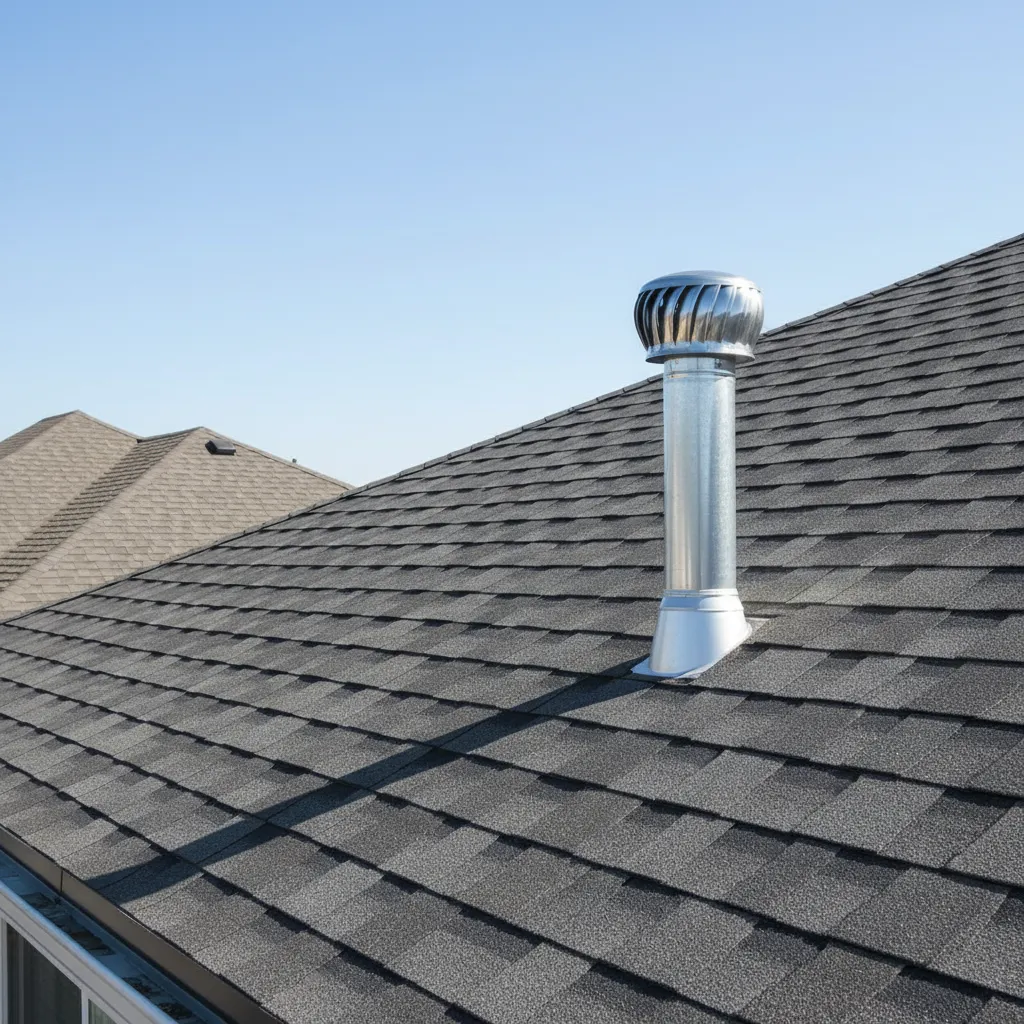 Common Plumbing Roof Vent Cap Problems and How to Fix Them