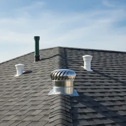 Types of Plumbing Roof Vent Caps Compared: Materials, Designs, and Durability