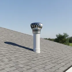 How to Improve Plumbing Ventilation Efficiency with the Right Vent Cap