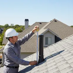 Risks of Incorrect Plumbing Vent Pipe Height and How to Inspect