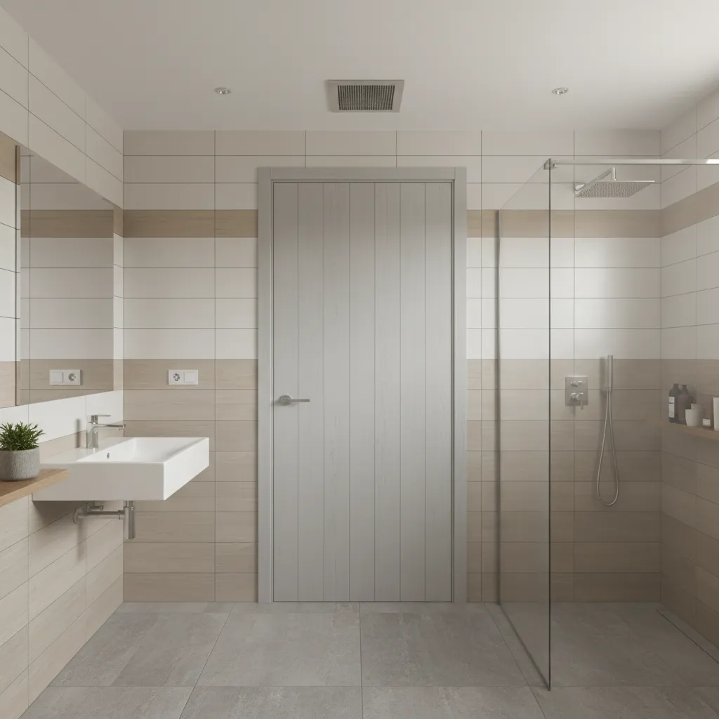 How to Make Plywood Bathroom Doors Last Longer in High‑Humidity Bathrooms: Practical methods designers use to protect plywood bathroom doors from swelling, peeling, and long‑term humidity damage