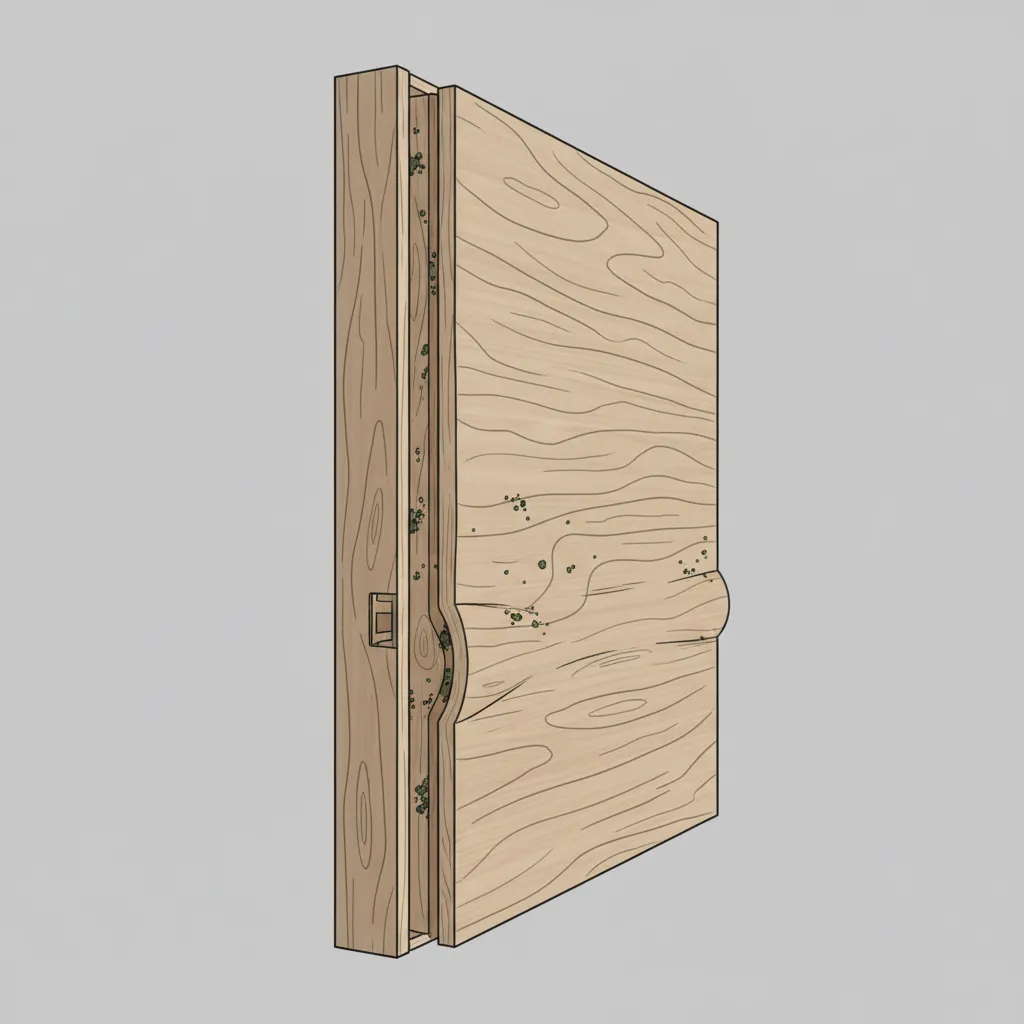 Mold, Swelling, and Delamination Risks Explained