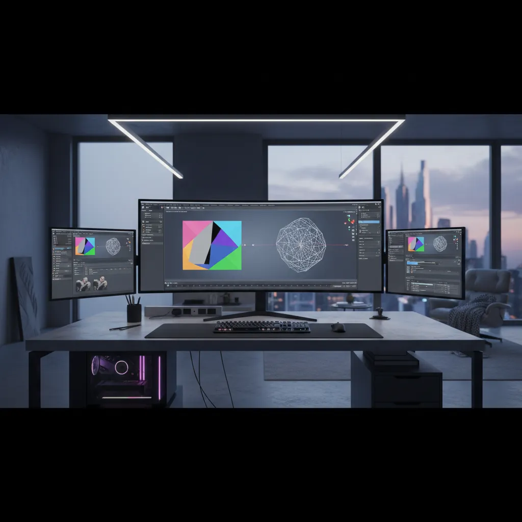 Common Problems When Converting PNG to 3D Models and How to Fix Them