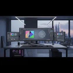 Common Problems When Converting PNG to 3D Models and How to Fix Them