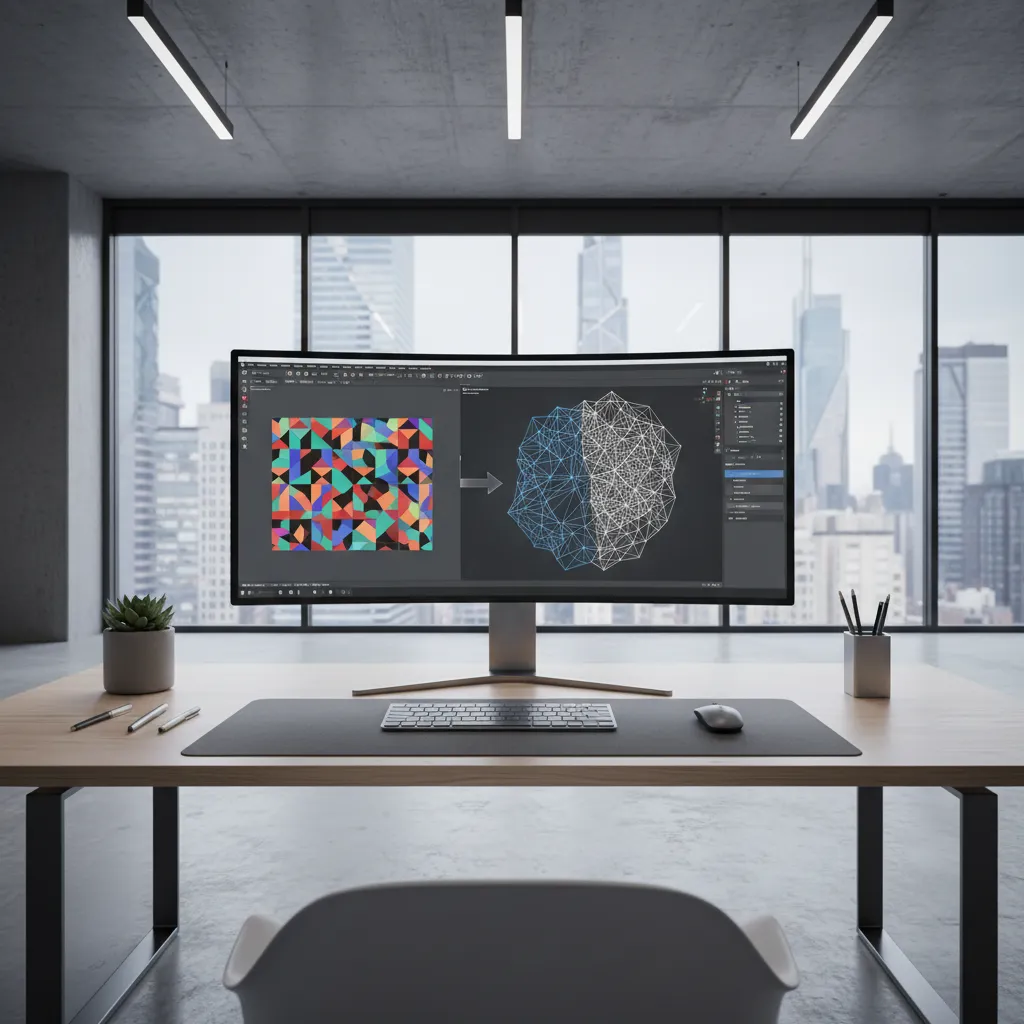 Best Tools to Convert PNG to 3D Model Feature Comparison