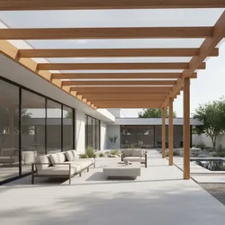Risks of Painting Polycarbonate Roof Panels for UV Warranty and Structural Safety