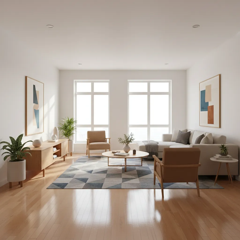 How to Extend the Life of Polyurethane Hardwood Floor Finish
