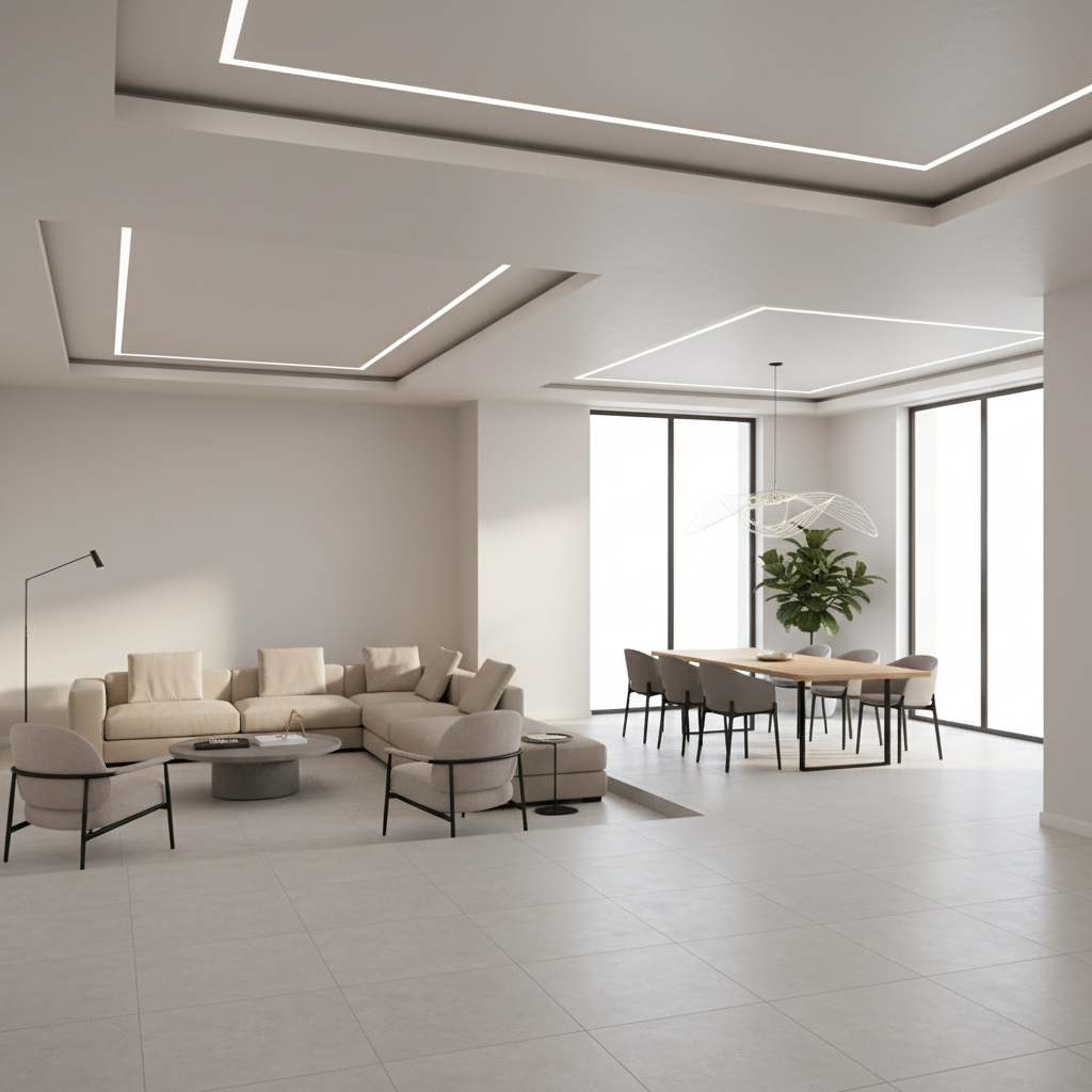 POP Design for Hall and Dining Room Ideas (2026 Guide)