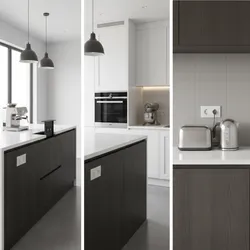 Pop-Up vs Recessed vs Wall Outlets for Small Kitchens and Bathrooms