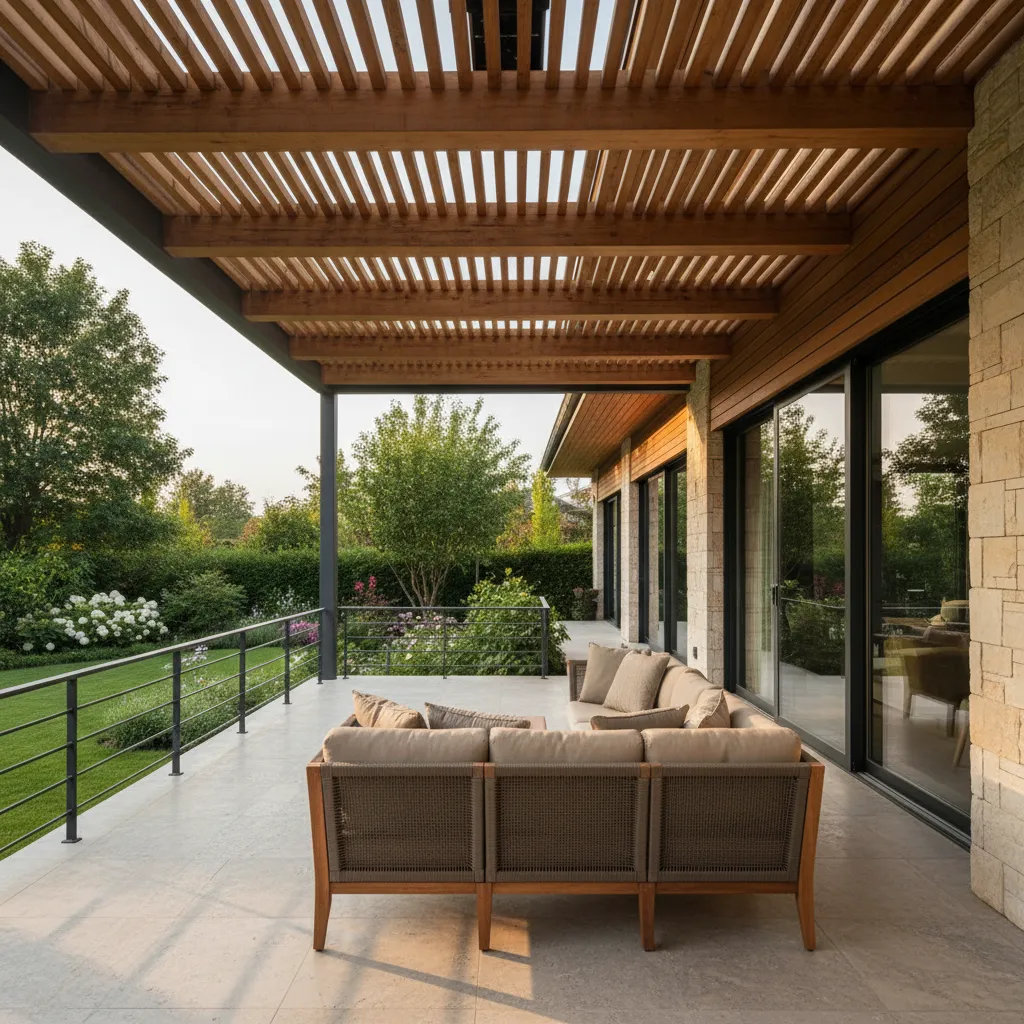Diseños para porches de casas: ideas prácticas y modernas