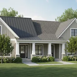How to Choose the Right Materials for a Porch Roof