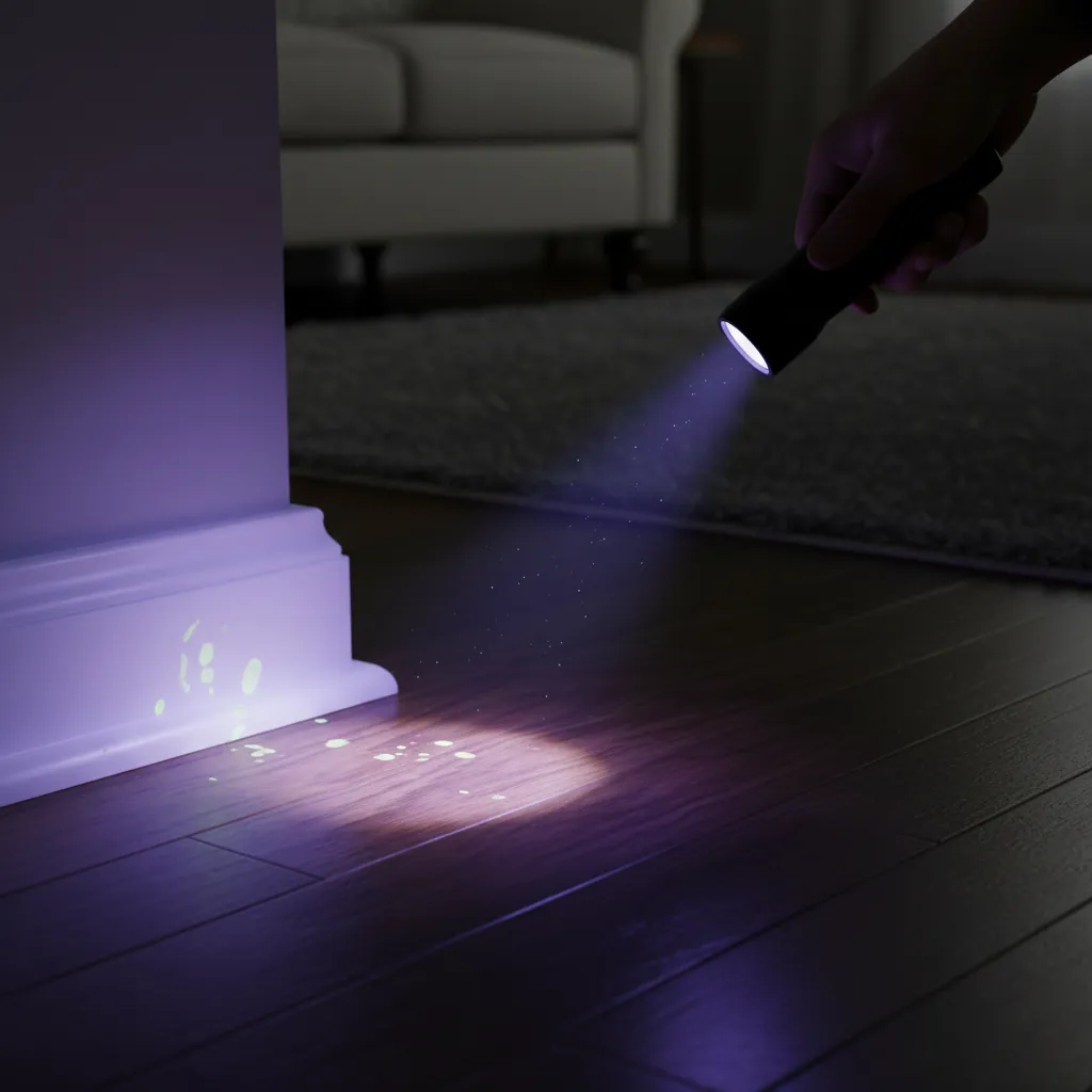 Portable vs Professional UV Detection Tools