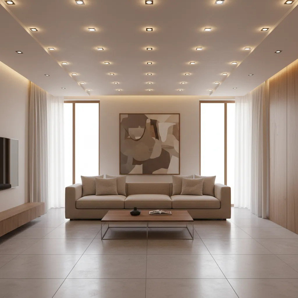 Cost to Install Pot Lights Complete Homeowner Guide