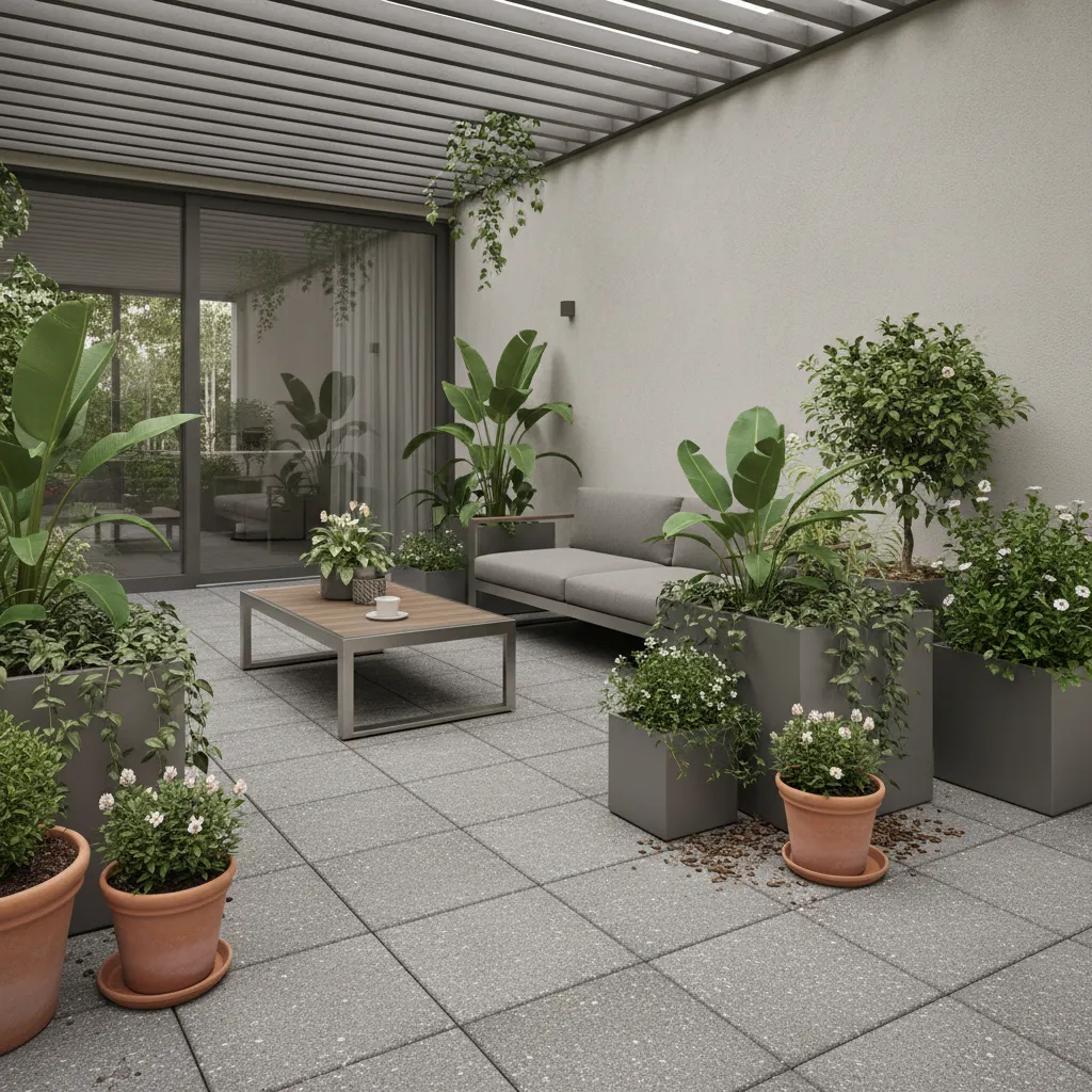 How Long Potting Soil Lasts in Outdoor Containers