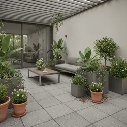 How Long Potting Soil Lasts in Outdoor Containers