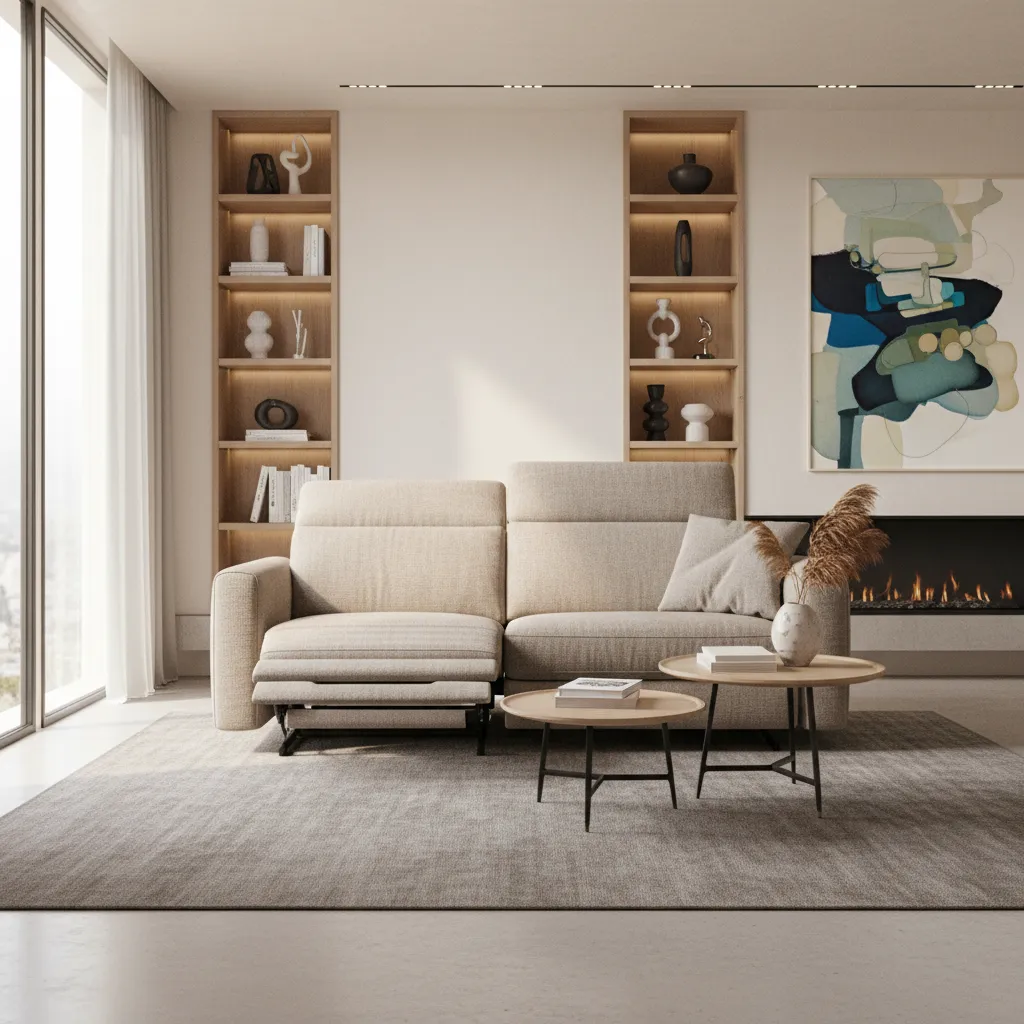 Common Problems With Power Reclining Sofas and How to Fix Them