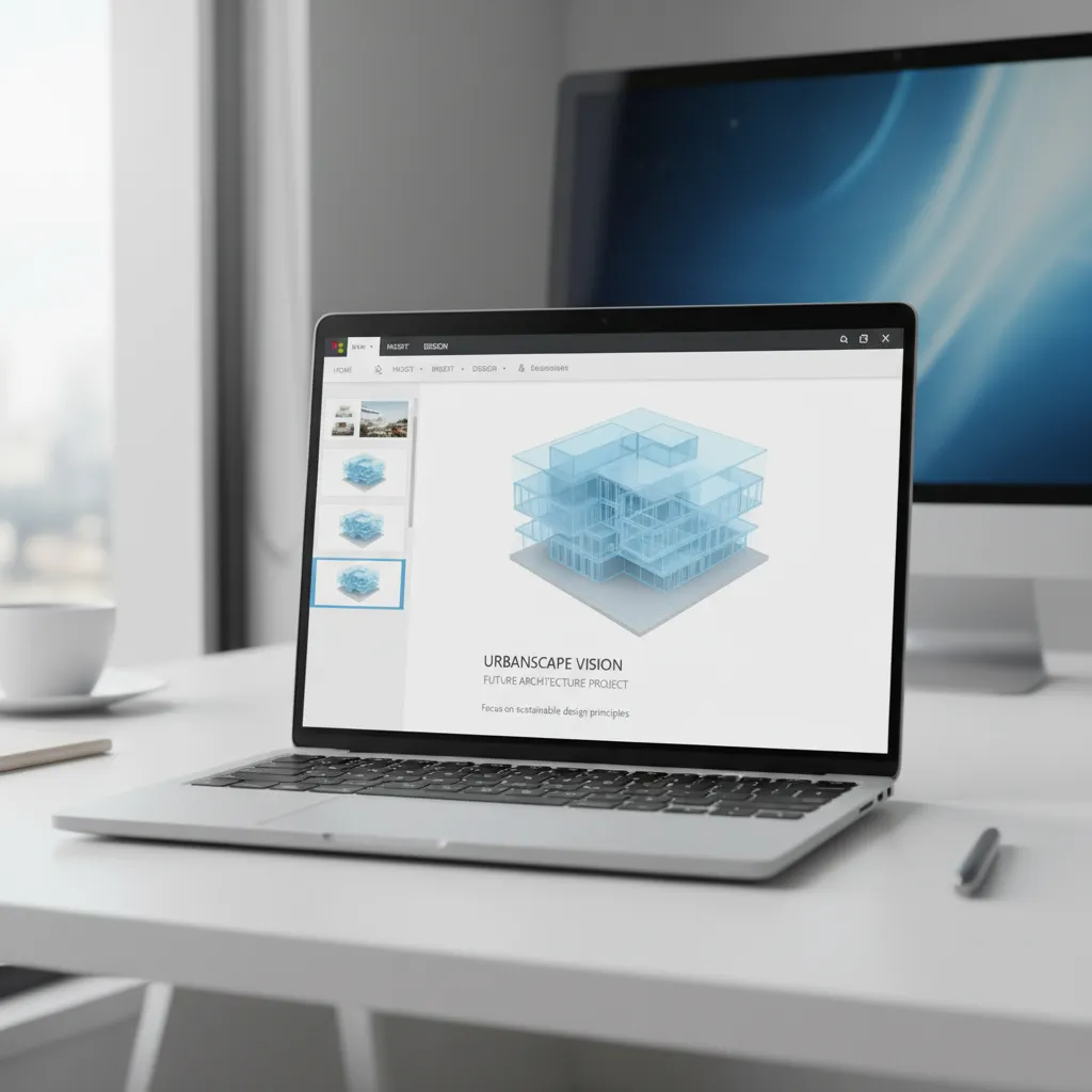 How to Get 3D Models in PowerPoint