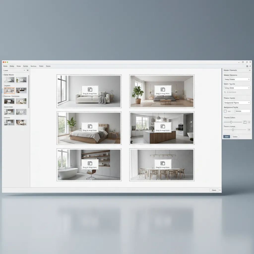Resolving Image Layout and Placeholder Problems