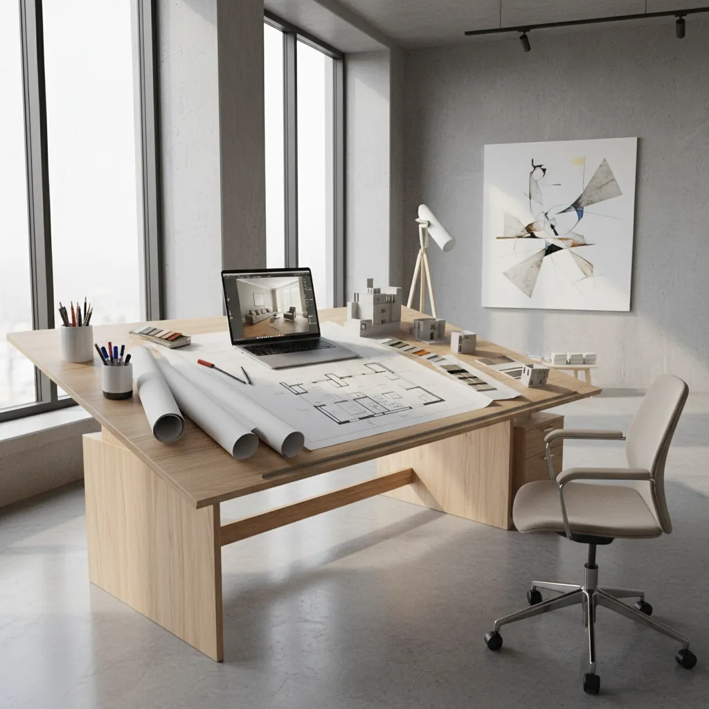 Precio del grado en diseño de interiores en España