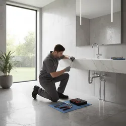 Standards and Plumbing Industry Practices for Servicing Premium Bathroom Fittings