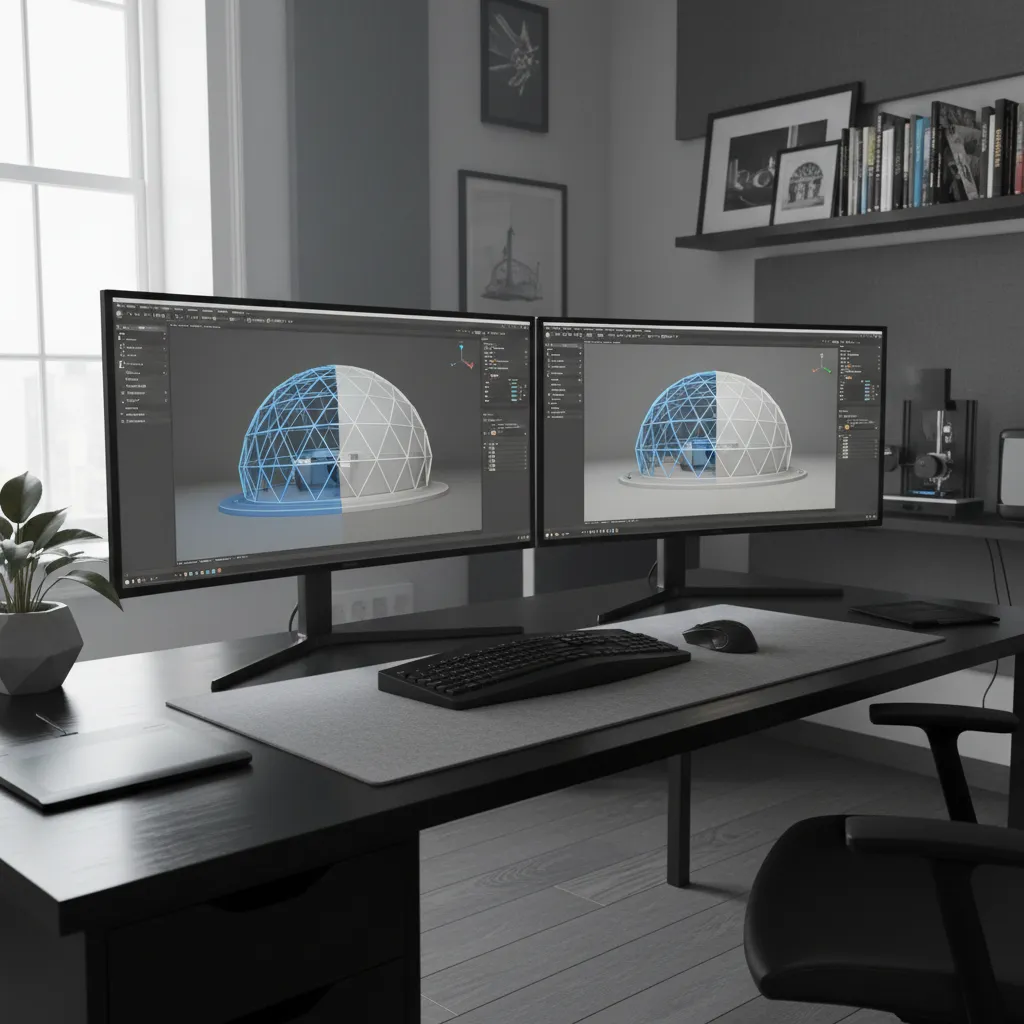 How to Prepare Your 3D Models for Sale Online