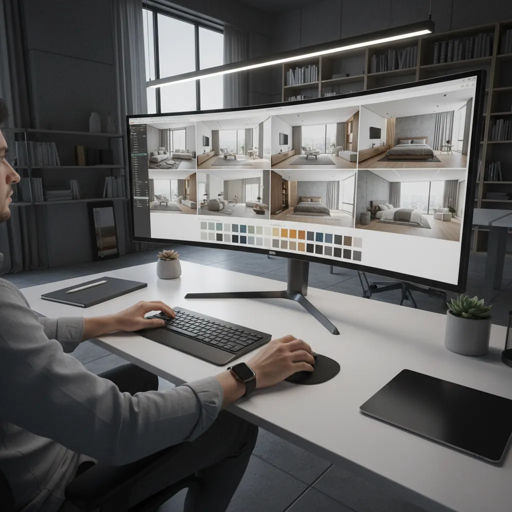 Design Quality and Customization Differences