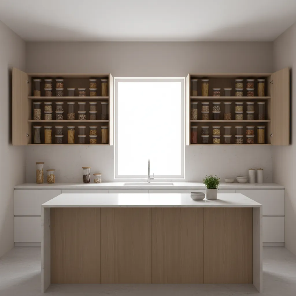 How to Prevent Ants from Returning to Kitchen Cabinets Long Term