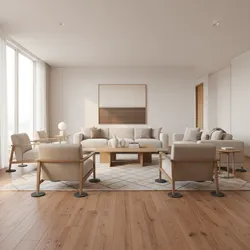 Preventing Hardwood Floor Damage That Leads to Holes