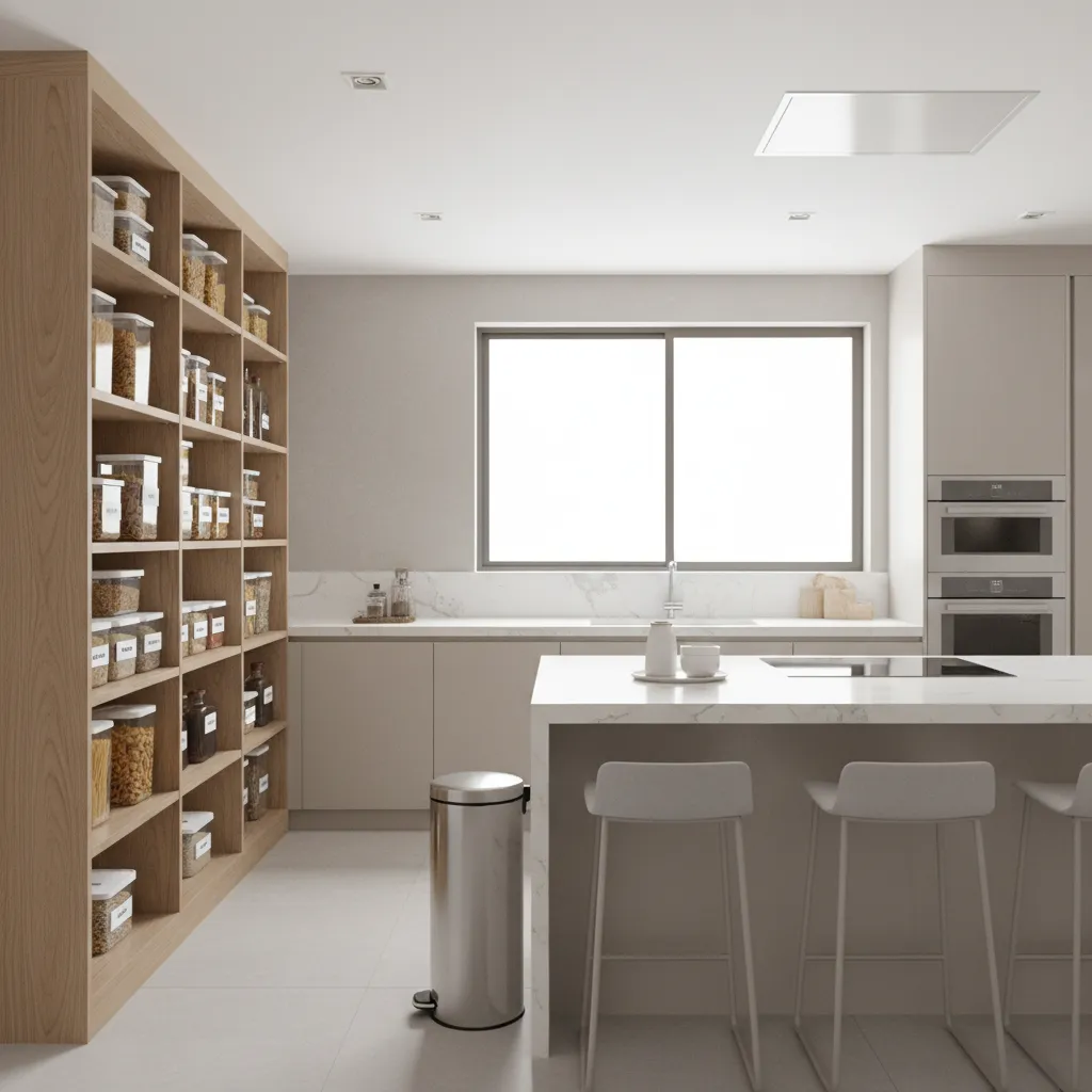 Best Prevention Methods to Stop Small White Worms From Appearing in the House: Practical sanitation, storage, and drain strategies that stop household larvae infestations before they start