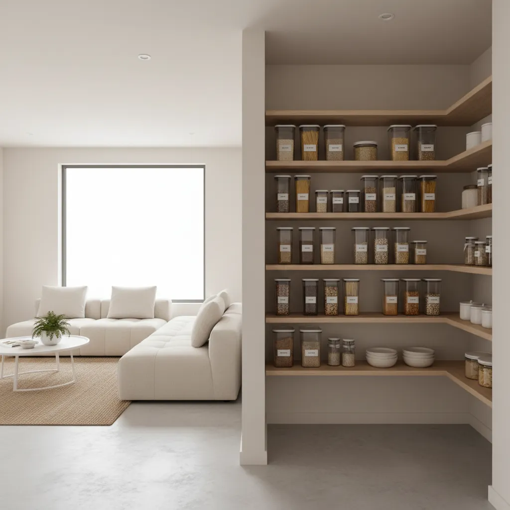 Best Ways to Prevent Small Worm Infestations in Homes: Practical long‑term strategies homeowners can use to stop indoor worm and larvae problems before they start