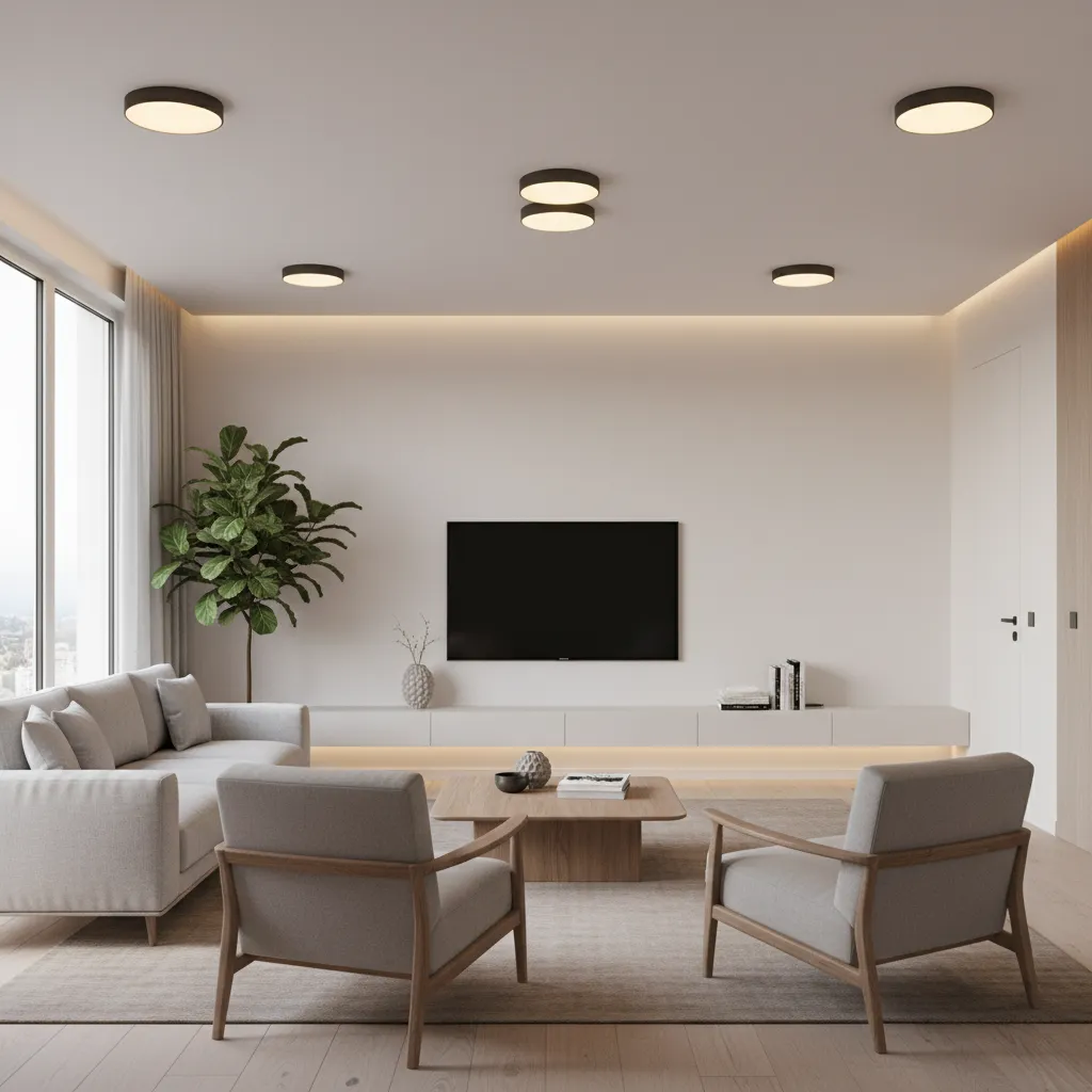 Preventing Smart Bulb Electrical Failures in Home Lighting Systems