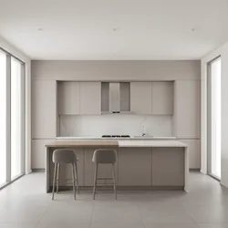 How to Prevent Smoke and Grease Buildup on Kitchen Cabinets