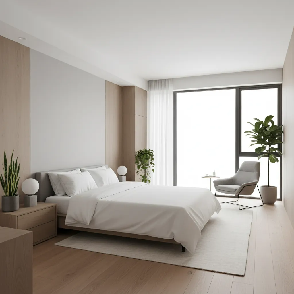 How to Prevent Urine Smell From Returning in Bedrooms