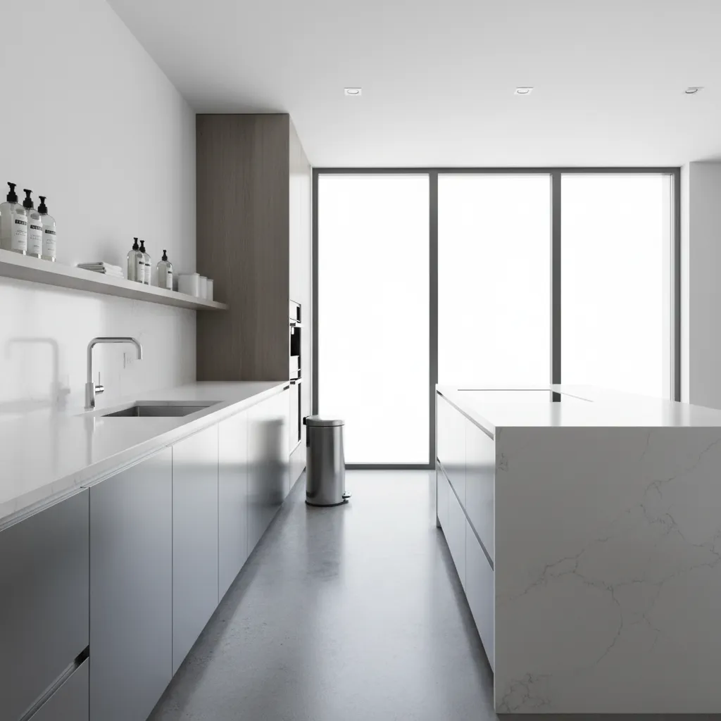 Best Cleaning and Sanitation Methods to Prevent White Worms in Your Home