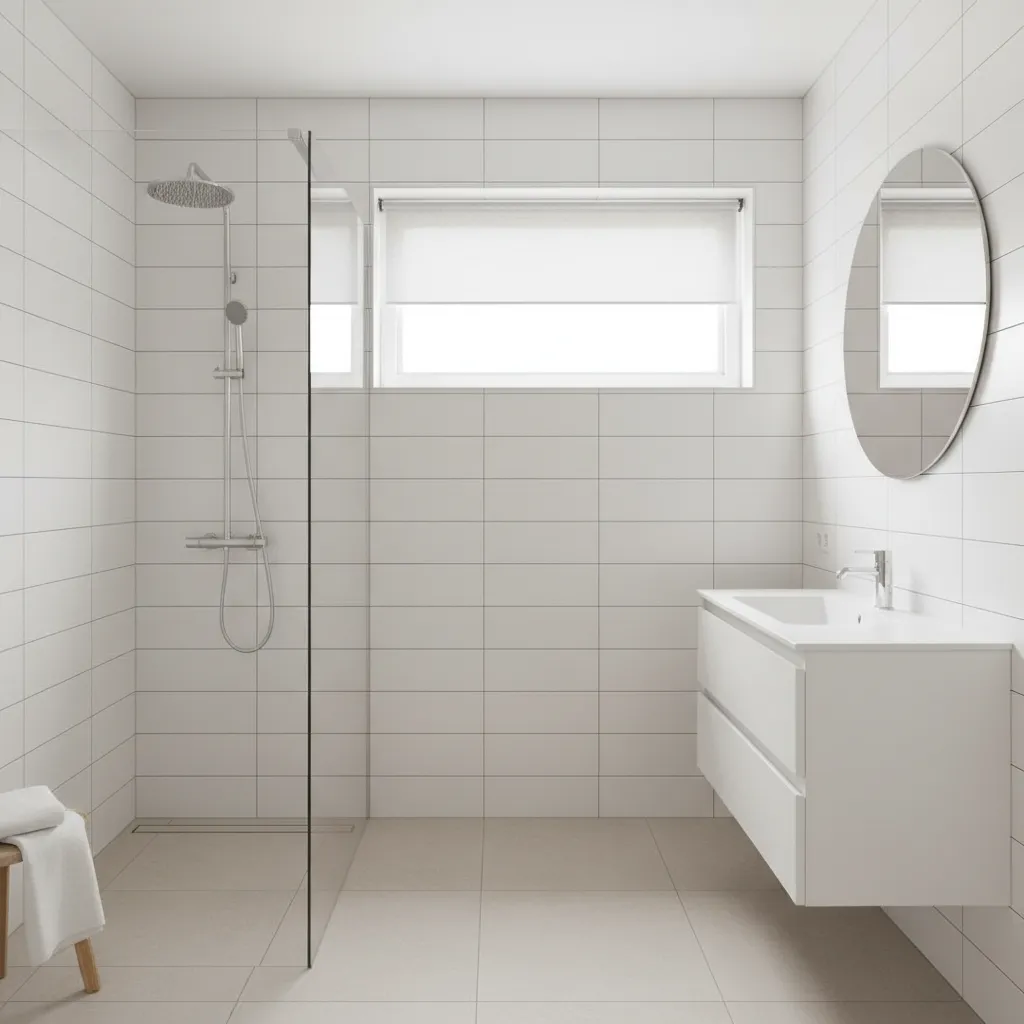 How to Prevent Yellow Stains from Returning to Bathroom Tiles