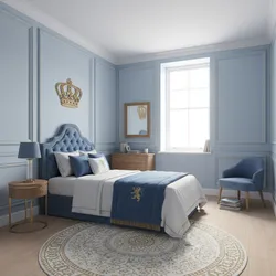 How to Decide the Best Prince Theme Style for a Small Bedroom