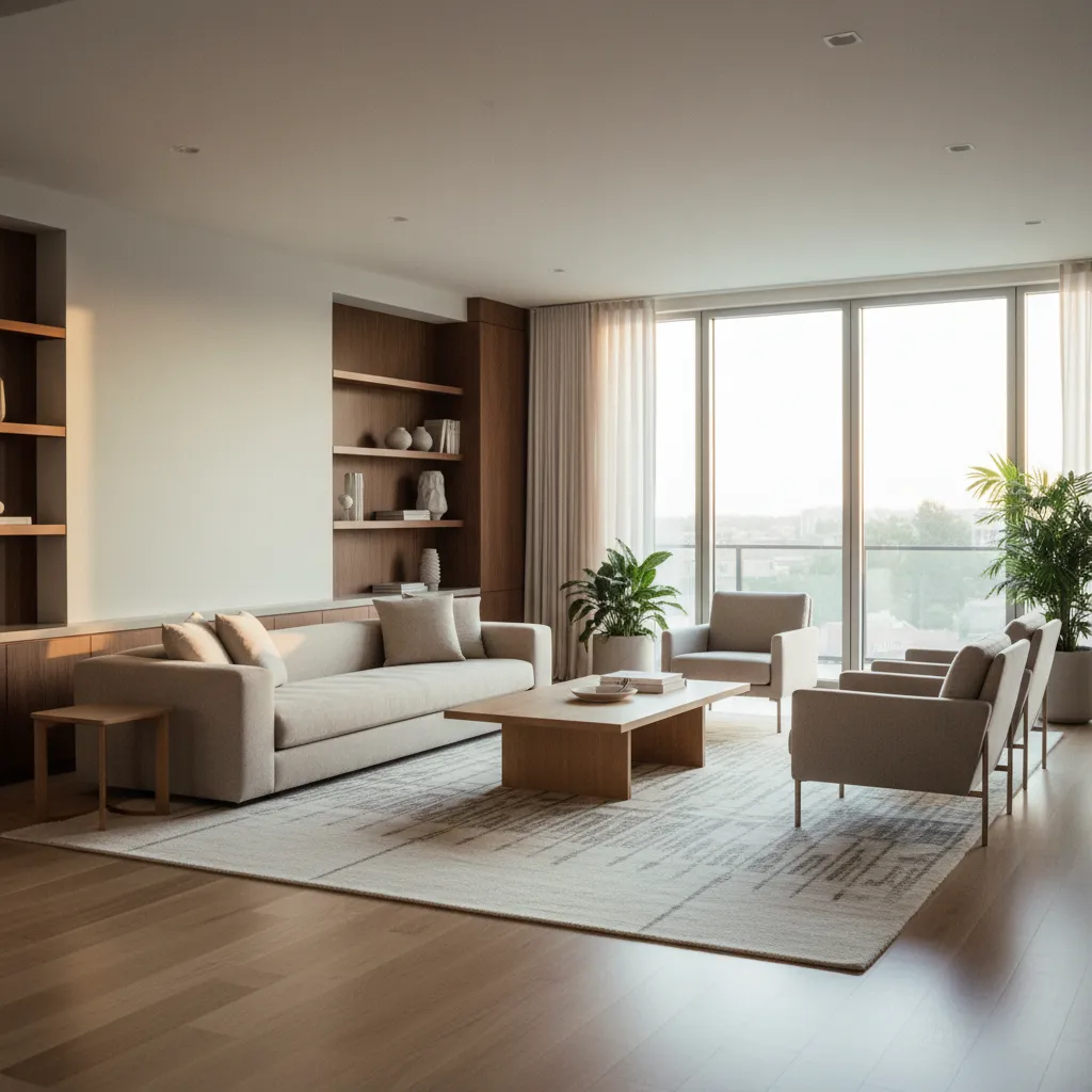 Diseño de interiores: principios básicos que sí funcionan
