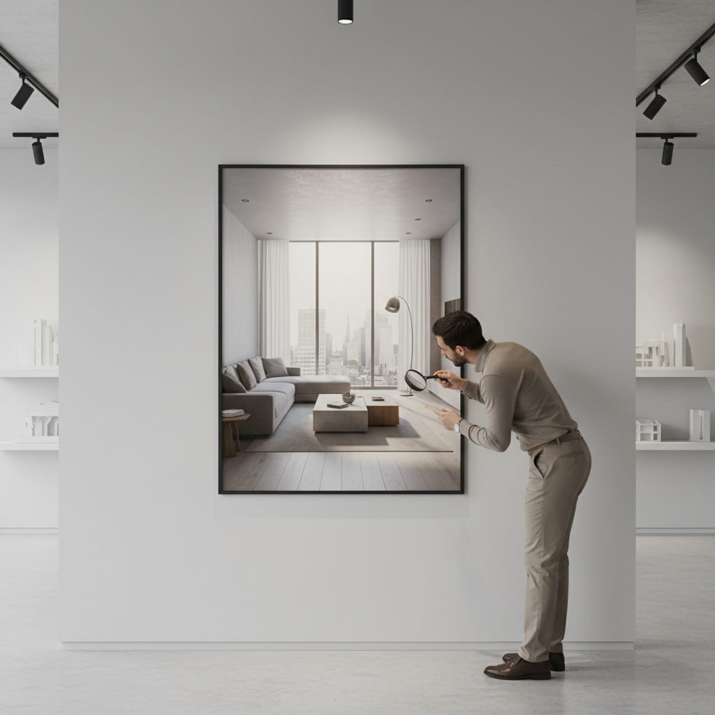 Rendering Too Slow? Choose the Right 3D Render Resolution