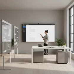 How to Decide the Best Name for Your Product's Home Interface