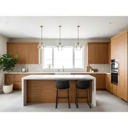 Professional Kitchen Design Rules for 12x20 Spaces