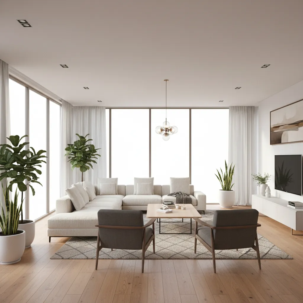 Explore Professional 3D Render Services