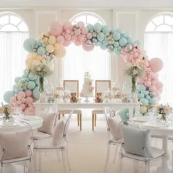 How Professional Event Planners Design Baby Shower Decorations