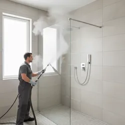 Professional Bathroom Tile Cleaning Methods Used by Cleaning Services