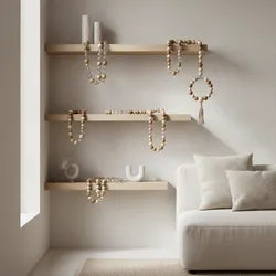How to Make Beaded Home Decorations Look More Professional