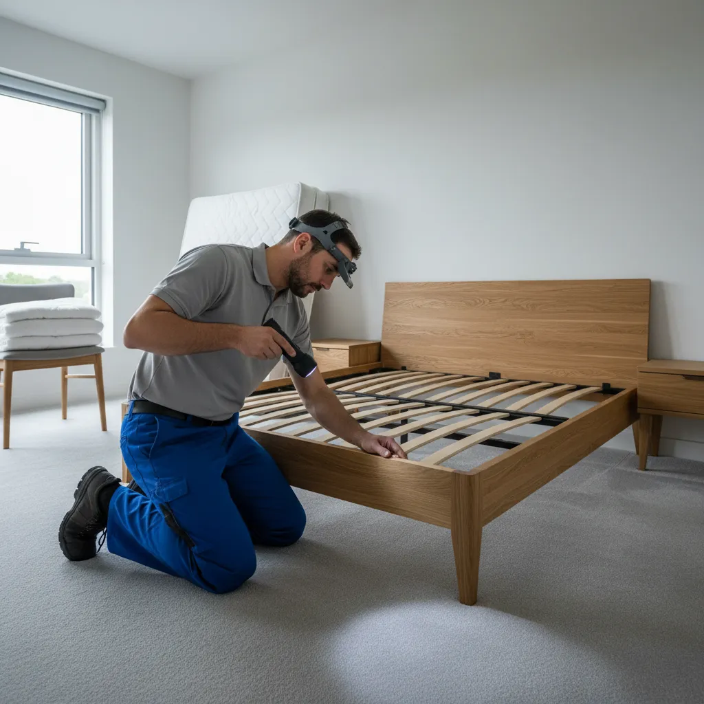 Cost and Accessibility of Each Detection Method